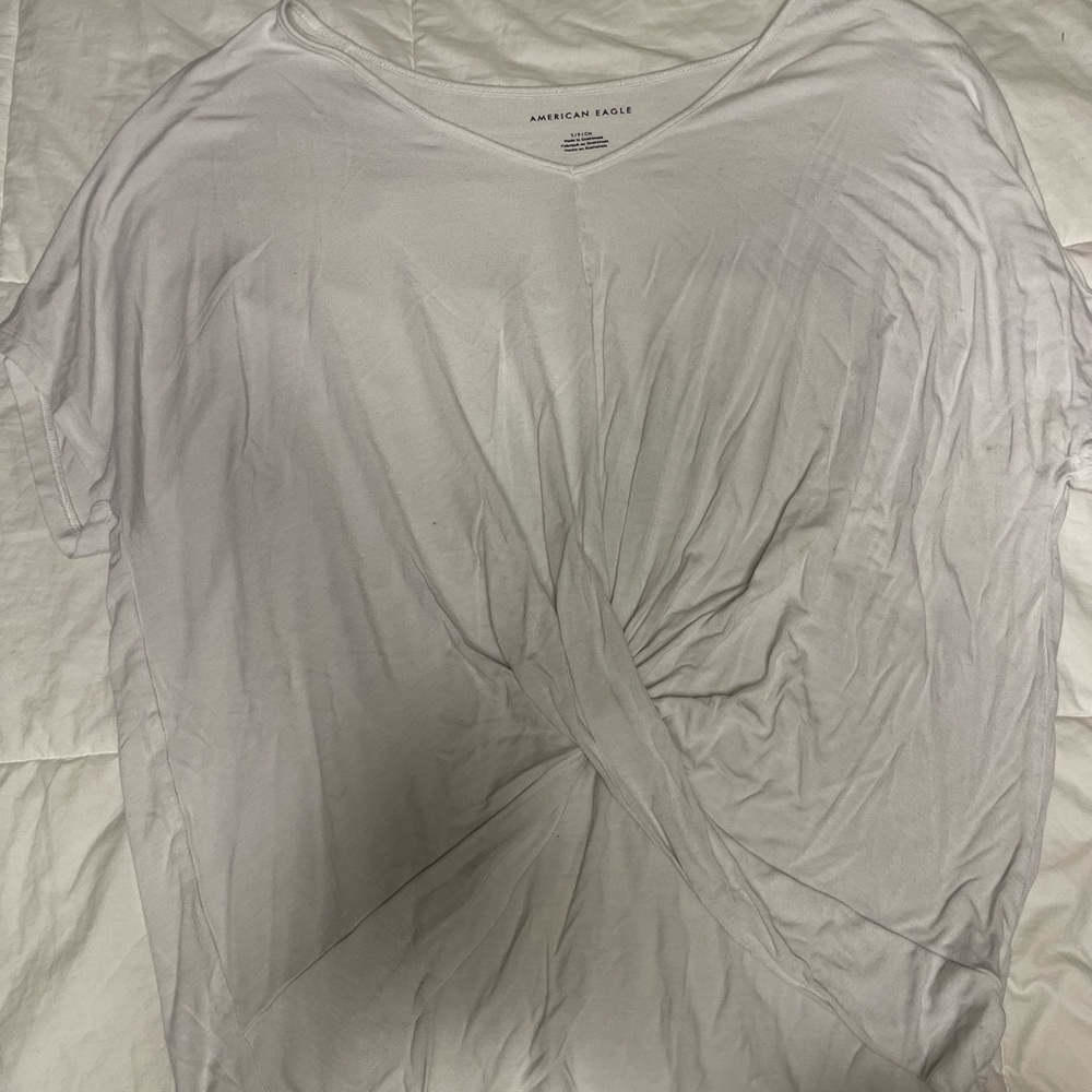 american eagle shirt